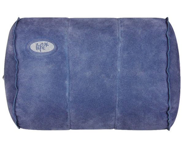 Repose-tte Life Spa universel gonflable, ancien modle - Cliquez pour agrandir