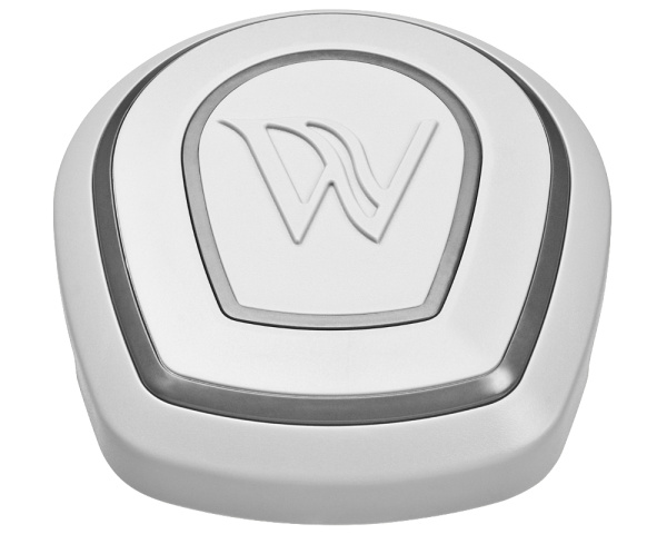 Wellis 60 LED diverter valve handle - Click to enlarge