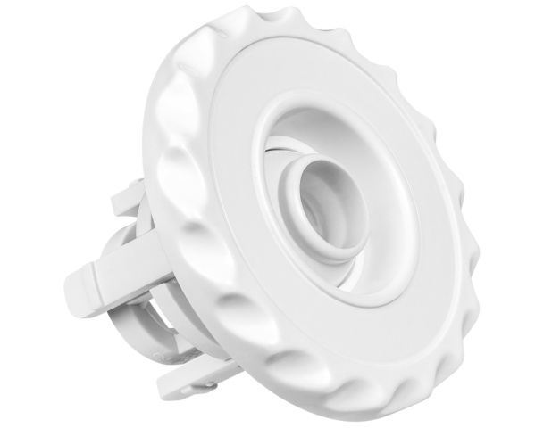 Mini Jet Directional Deluxe Scallop face - Zum Vergr&ouml;&szlig;ern klicken