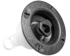 Balboa 3.5" Slimline jet - Swirl