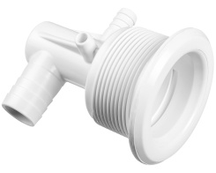 Balboa 3,5" jet socket