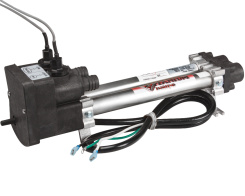 HydroQuip No-Fault-Heizung mit Druckschalter