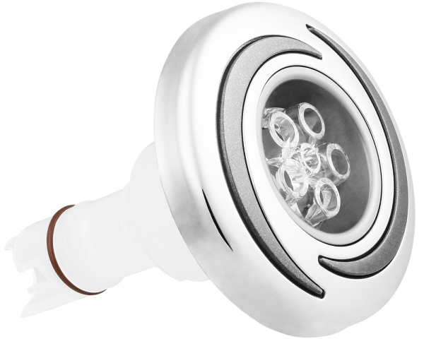 CMP Pro-Loc 200 jet - Halo Massage LED - Haga clic para ampliar