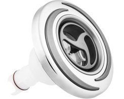 CMP Pro-Loc 400 jet - Halo Double Roto LED