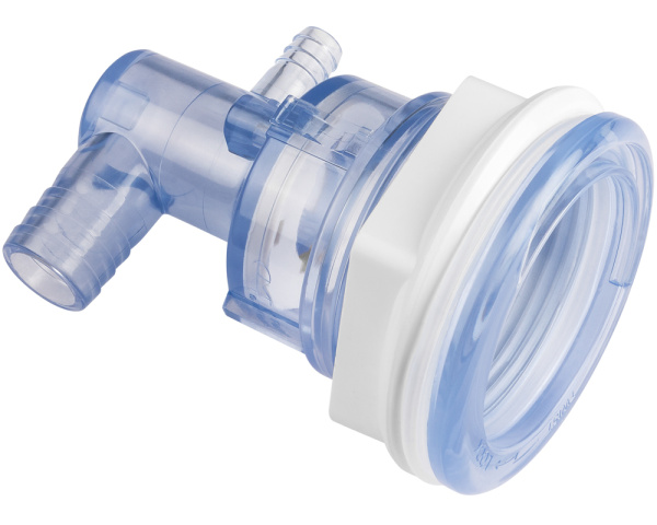 CMP Pro-Loc 400 jet body - Click to enlarge