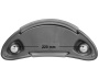 Artesian Spas Nackensttze - Lounge Charcoal Gray - Zum Vergr&ouml;&szlig;ern klicken