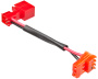 Adaptateur HydroQuip 2 broches vers 3 broches - Cliquez pour agrandir