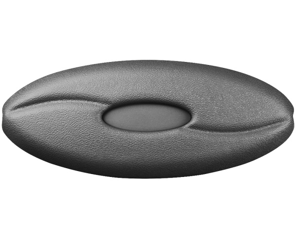 Sunrise Spas headrest - Paragon - Click to enlarge