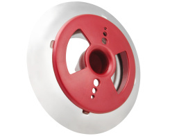 Jet CMP Air-X Scarlet Red Binetic