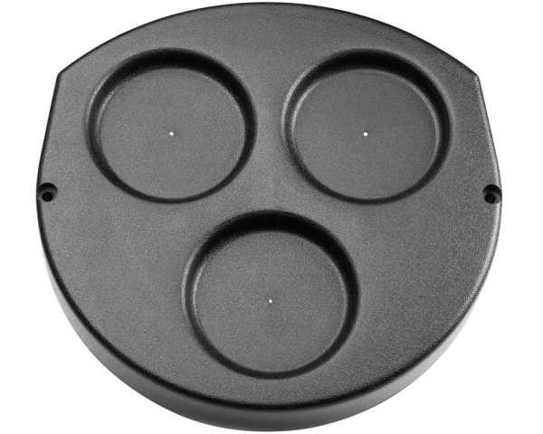 Couvercle skimmer Passion Spas Dream - Cliquez pour agrandir