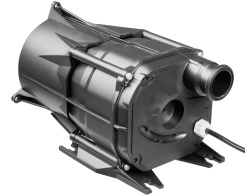 ASD Aerio A-700 blower with heater