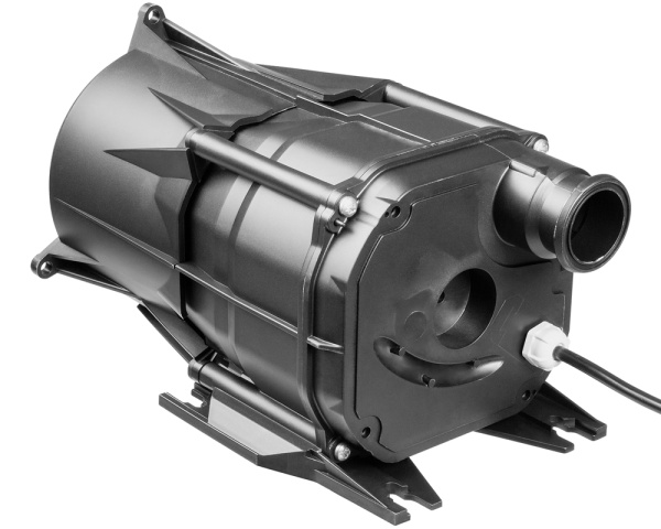 ASD Aerio A-900 blower with heater - Click to enlarge