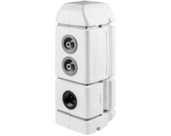 Propulseur  jets pour spa MSpa Elite/Premium