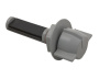 Waterway chlorinator valve control / 2002-2007 - Click to enlarge