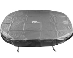 Clip-down cover for Tekapo 4/6-person spa