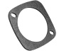 Foam gasket for 1" AquaticAV speaker - Zum Vergr&ouml;&szlig;ern klicken