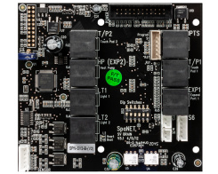 SpaNet SV3-V2 Brain PCB