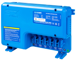 SpaNet SV Mini 2 control system