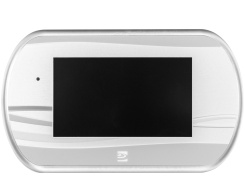 Clavier de commande SpaNet SmartTouch, reconditionn