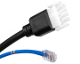 Bomba de calor reversible SpaNet serie SV - Haga clic para ampliar