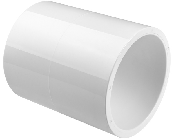 Manchon 2,5" femelle - Cliquez pour agrandir