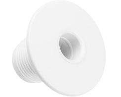 HydroAir ozone outlet