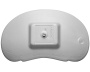 Sundance Spas / Sweetwater Chevron headrest - Click to enlarge