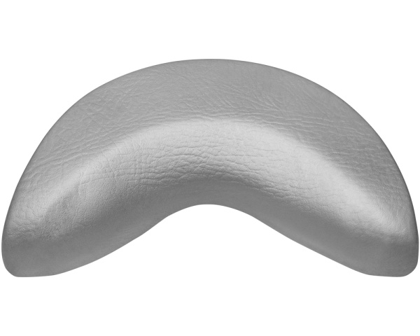 Dynasty Spas Double Peg headrest - Click to enlarge