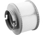 Pair of MSpa filters with bayonet fittings - 120 pleats - Click to enlarge