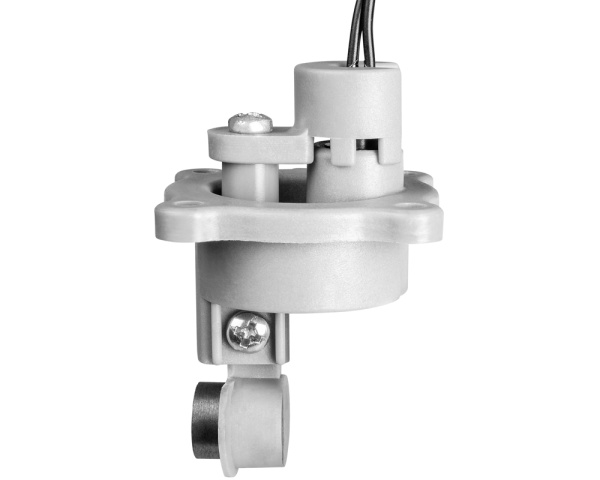 MSpa flow switch for Urban, Muse and Frame series - Click to enlarge
