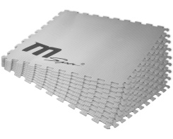 MSpa Wrmedmmmatte 204 x 204 cm