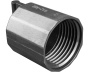 Waterway drain-valve cap - Click to enlarge