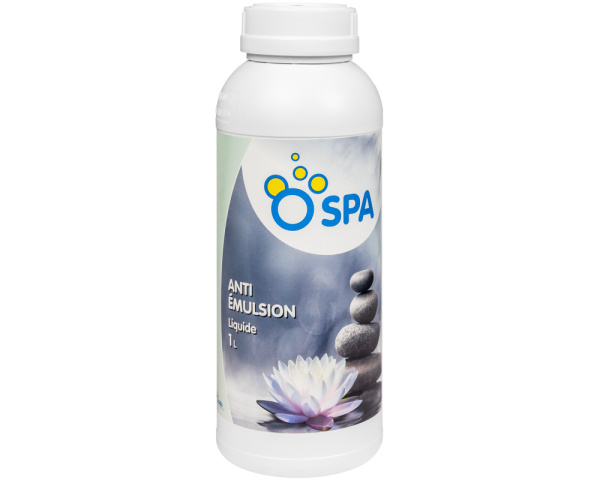 Anti-mulsion pour liminer la mousse savonneuse - Cliquez pour agrandir