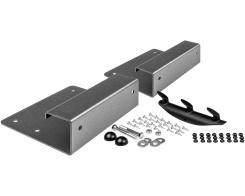 Kit de supports de montage pour lve-couverture CoverMate II Understyle