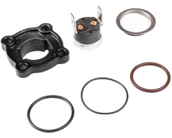 Thermoschutz-Kit fr Davey Heizung