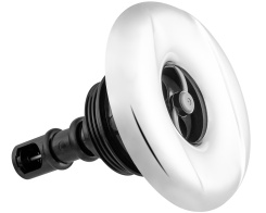 Dse Jazzi 3 3/8" Pulse, zum Einschrauben