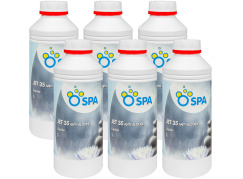 Box of 6 Ocedis O Spa Jet 35 Anti-algae