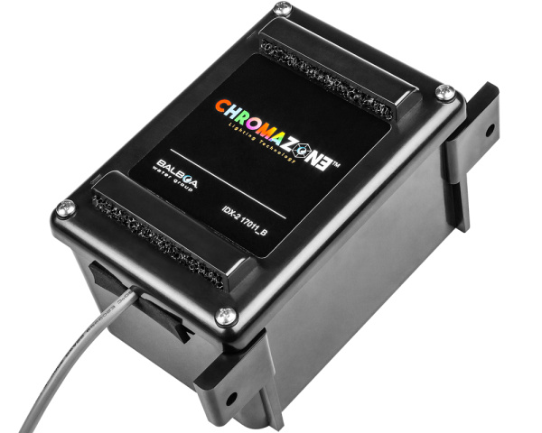 Balboa ChromaZon3 Steuergert fr Beleuchtung - Zum Vergr&ouml;&szlig;ern klicken