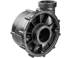 Wet end for Koller jet pumps