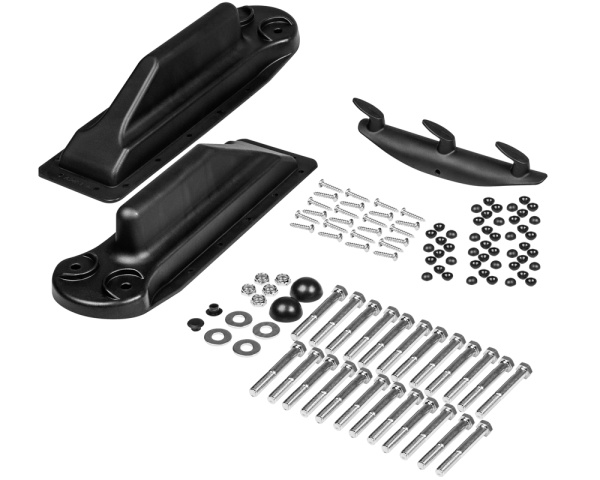 Plastiksttzen-Set fr CoverMate I-Abdeckungslifter - Zum Vergr&ouml;&szlig;ern klicken