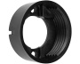 Rising Dragon threaded adapter - 2.5" jets - Click to enlarge