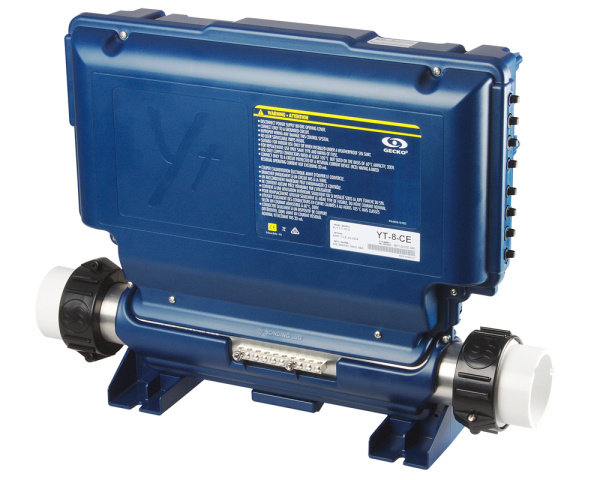 Gecko in.yt-8 control system - Click to enlarge
