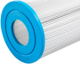 Filtro Claralys CRB25 - Haga clic para ampliar