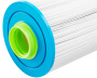 Box of 6 Claralys CWW50L filters - Click to enlarge