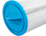 Box of 6 Claralys CWL25P4 filters - Haga clic para ampliar