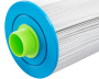 Box of 6 Claralys CWL25P4 filters - Haga clic para ampliar