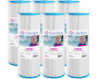 Box of 6 Claralys CRB50 filters - Click to enlarge
