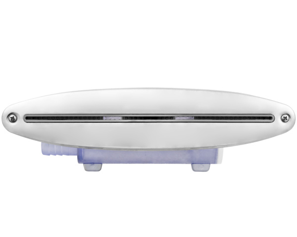 Waterway 7" LED cascade - Click to enlarge