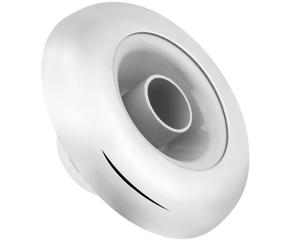 HotSpring Mini jet Stainless steel - Click to enlarge