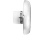 HotSpring Mini jet Stainless steel - Click to enlarge
